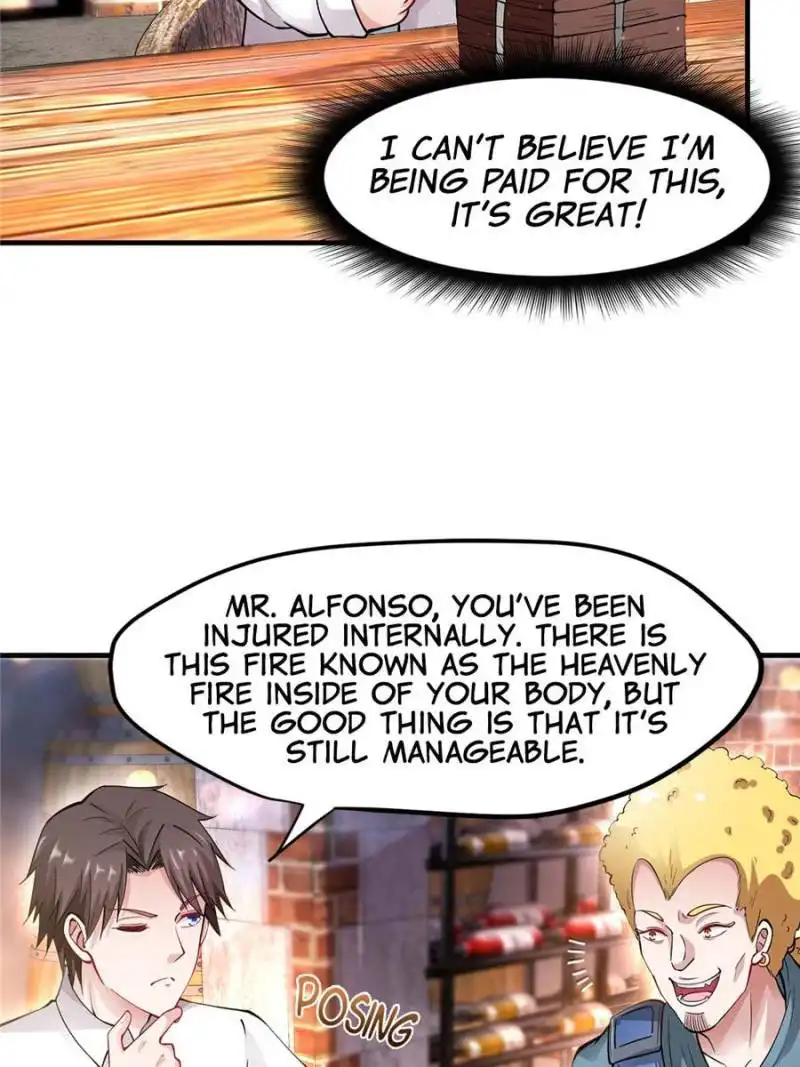 Peerless Doctor In The City Chapter 148 22